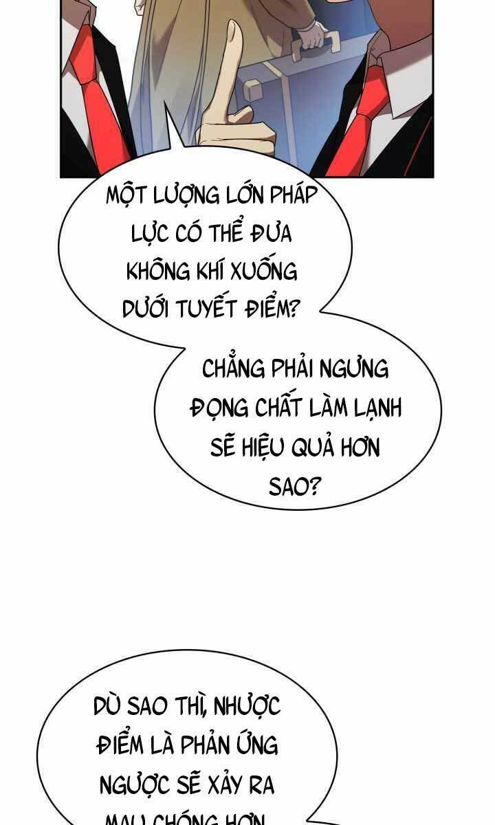 Đại Pháp Sư Toàn Năng: Chapter 16