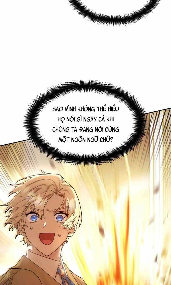 Đại Pháp Sư Toàn Năng: Chapter 16