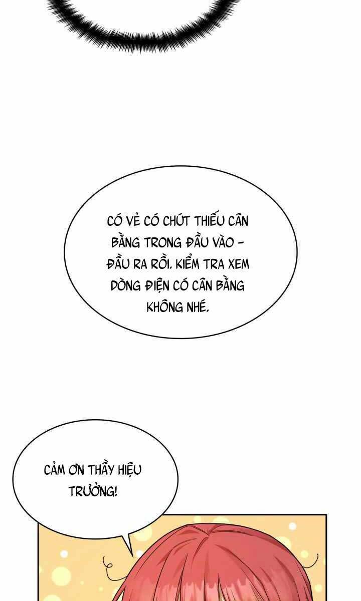 Đại Pháp Sư Toàn Năng: Chapter 16