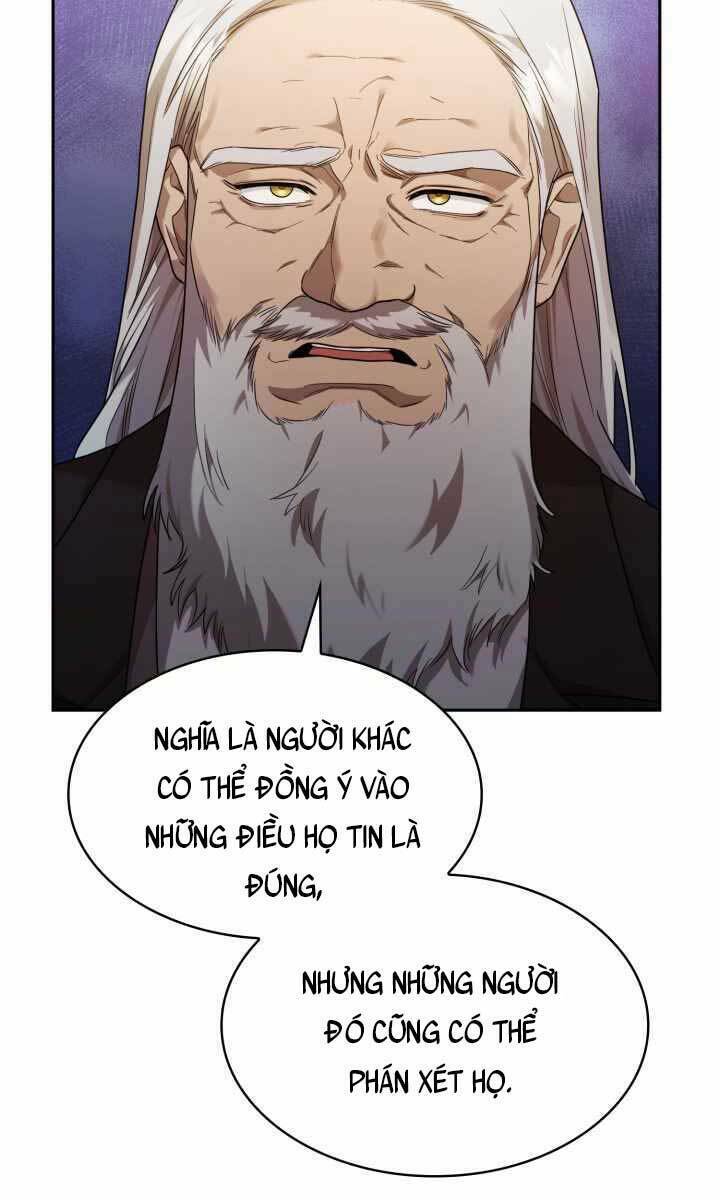 Đại Pháp Sư Toàn Năng: Chapter 16