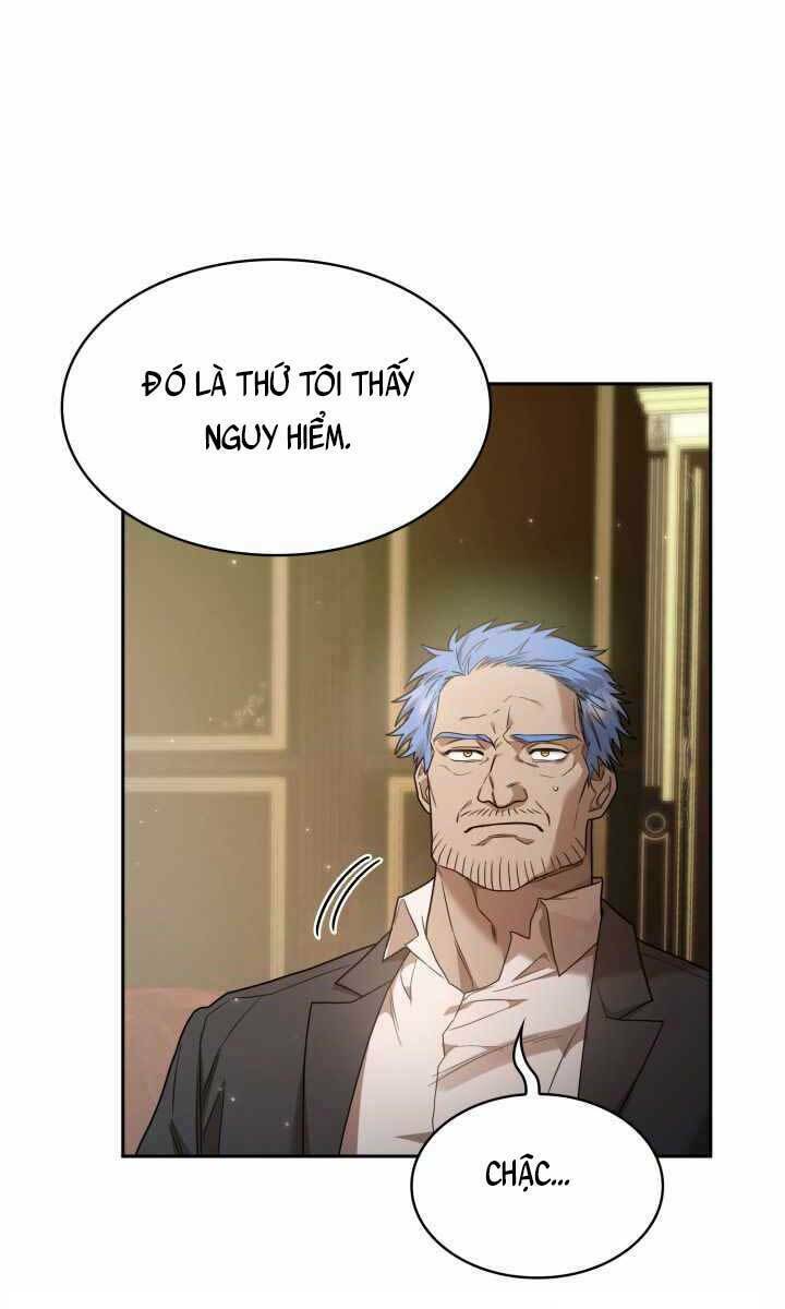 Đại Pháp Sư Toàn Năng: Chapter 16