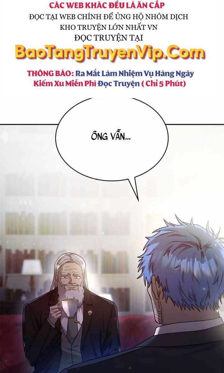 Đại Pháp Sư Toàn Năng: Chapter 16