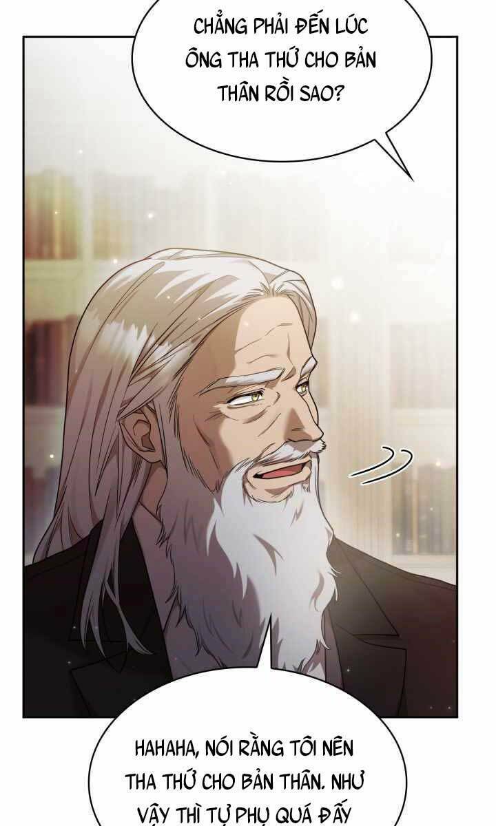 Đại Pháp Sư Toàn Năng: Chapter 16