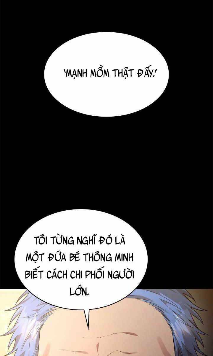 Đại Pháp Sư Toàn Năng: Chapter 16