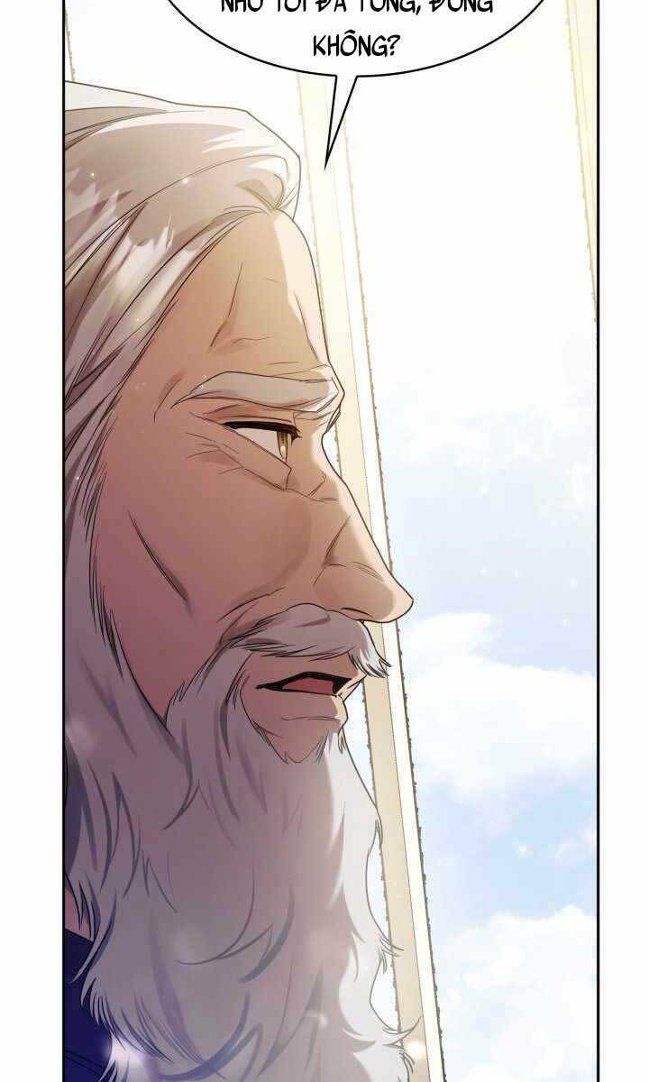 Đại Pháp Sư Toàn Năng: Chapter 16