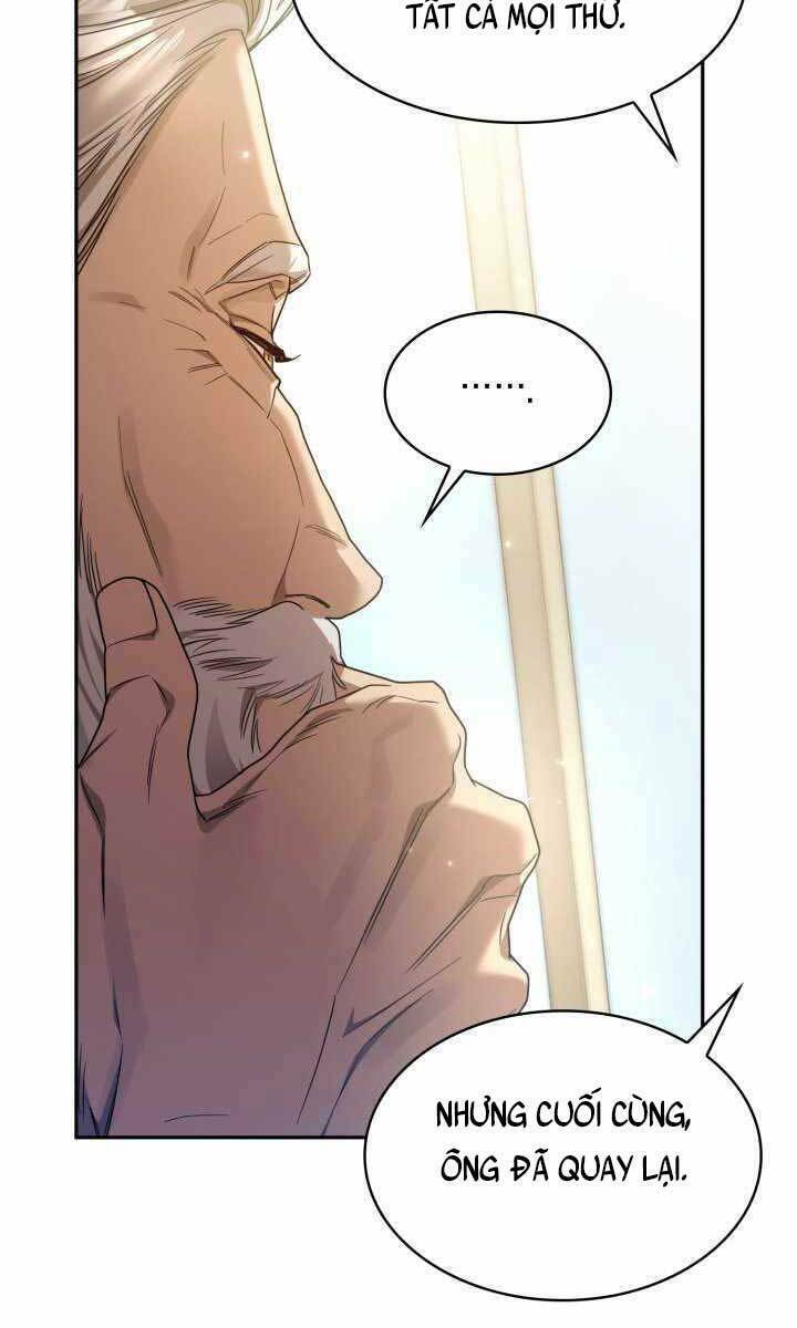 Đại Pháp Sư Toàn Năng: Chapter 16