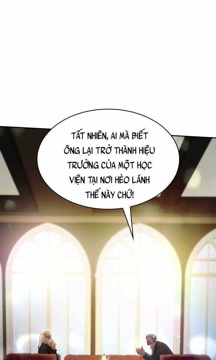 Đại Pháp Sư Toàn Năng: Chapter 16