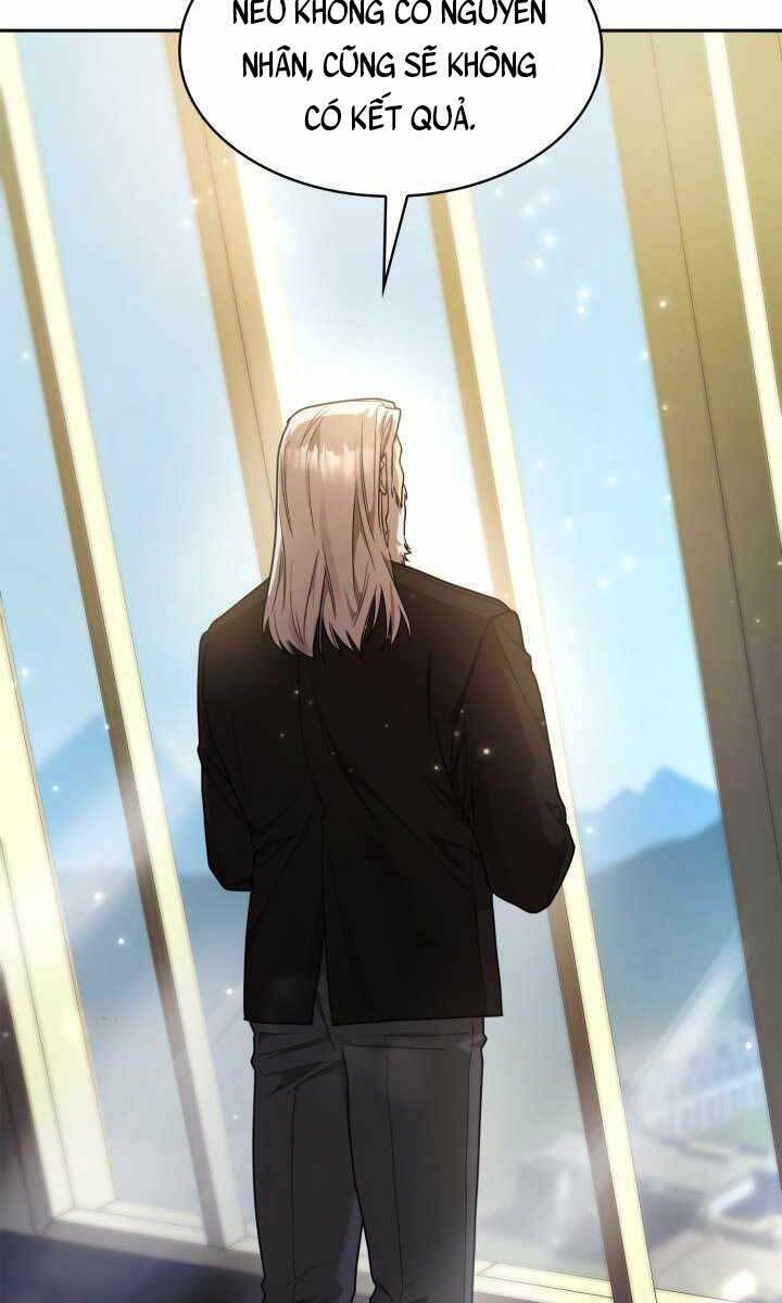 Đại Pháp Sư Toàn Năng: Chapter 16
