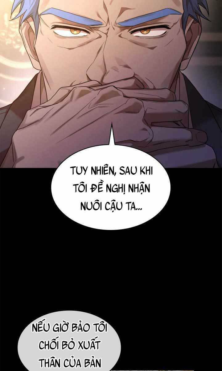 Đại Pháp Sư Toàn Năng: Chapter 16