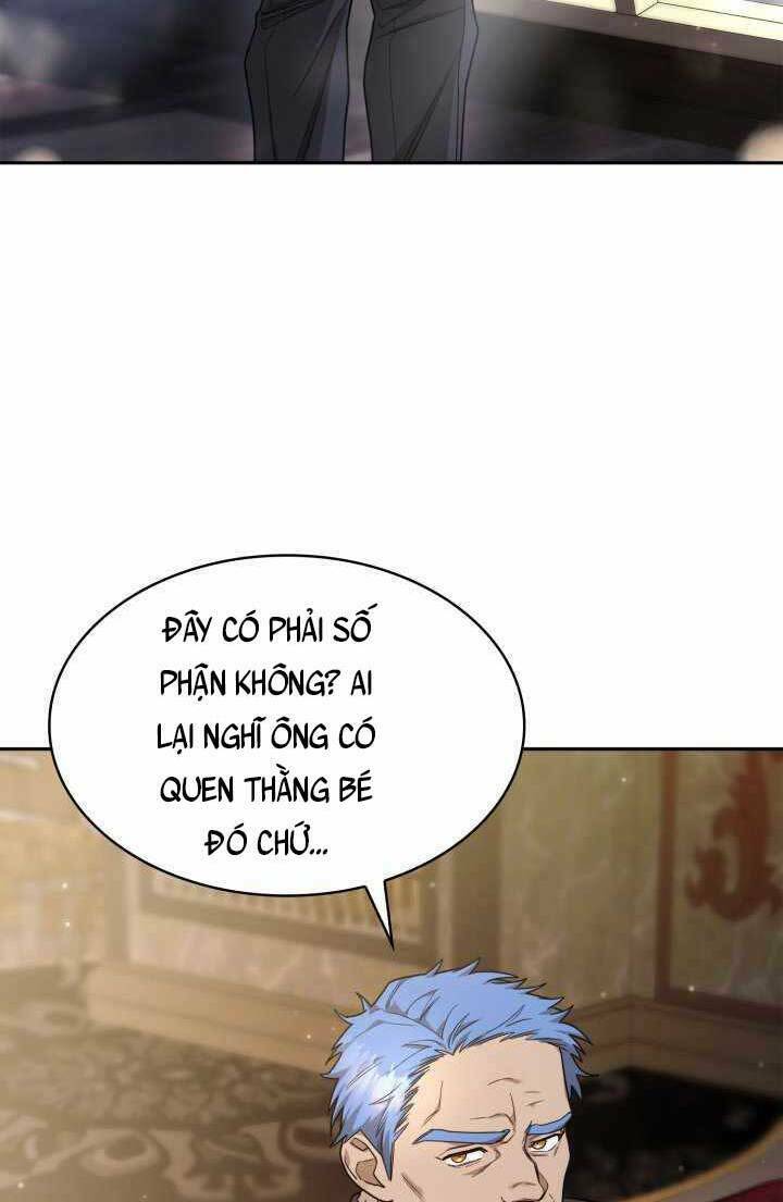 Đại Pháp Sư Toàn Năng: Chapter 16