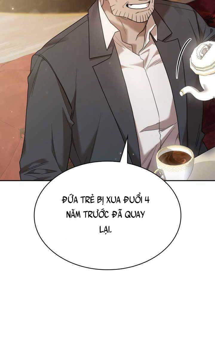 Đại Pháp Sư Toàn Năng: Chapter 16