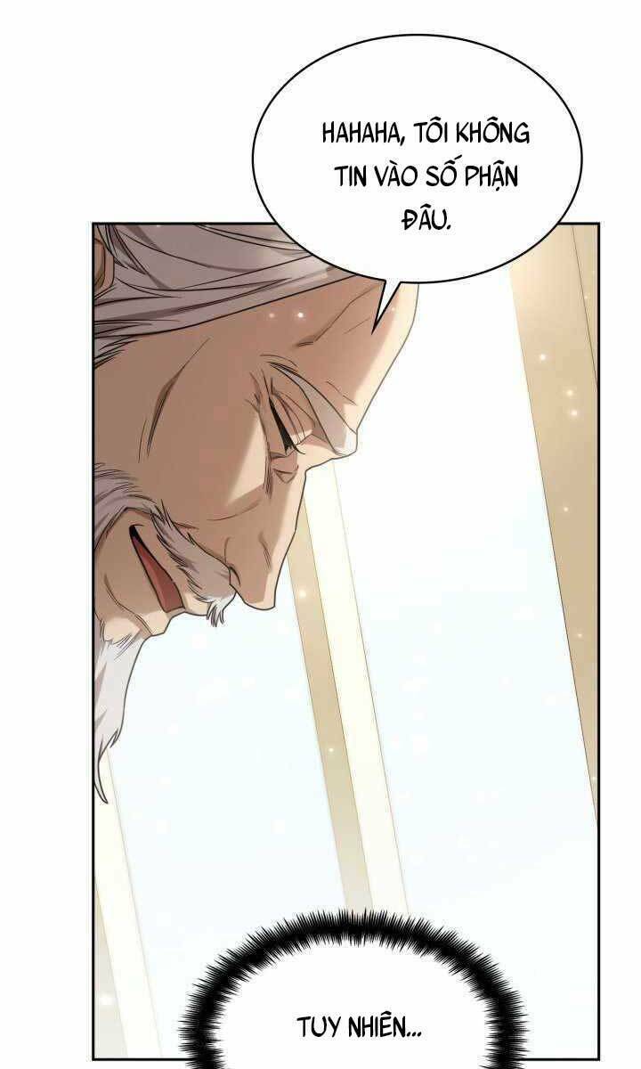 Đại Pháp Sư Toàn Năng: Chapter 16