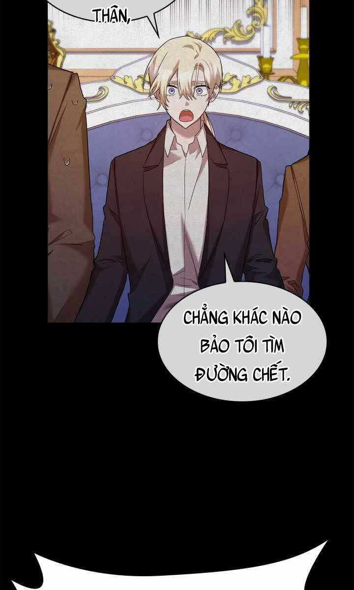 Đại Pháp Sư Toàn Năng: Chapter 16