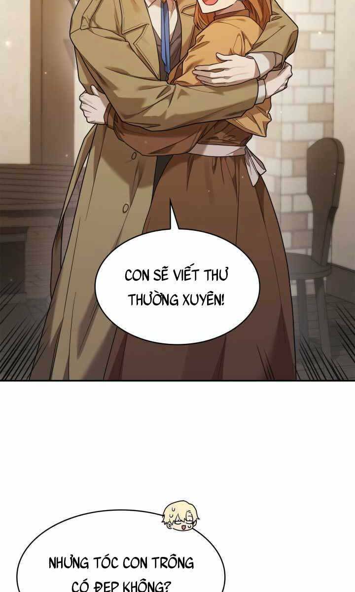 Đại Pháp Sư Toàn Năng: Chapter 16