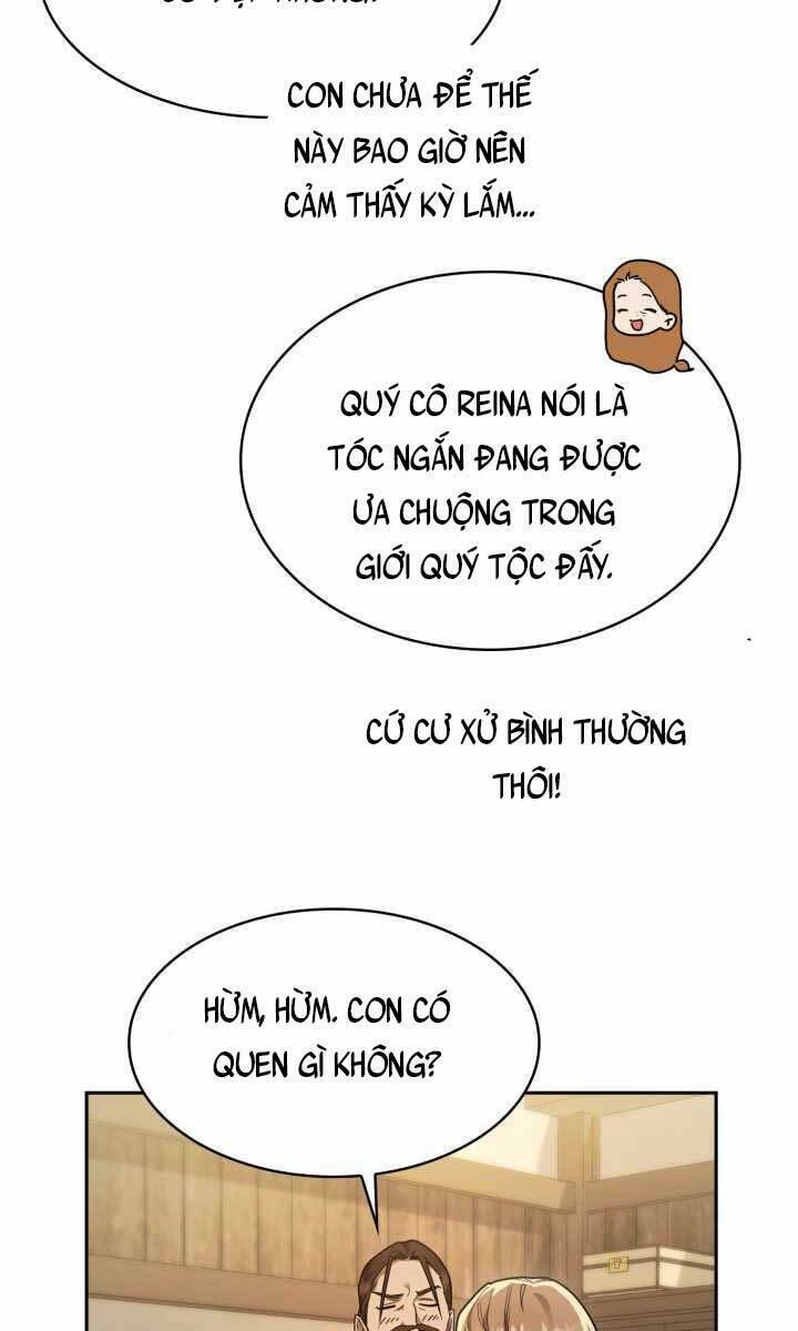 Đại Pháp Sư Toàn Năng: Chapter 16