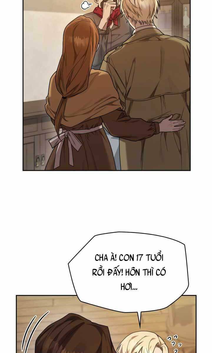Đại Pháp Sư Toàn Năng: Chapter 16