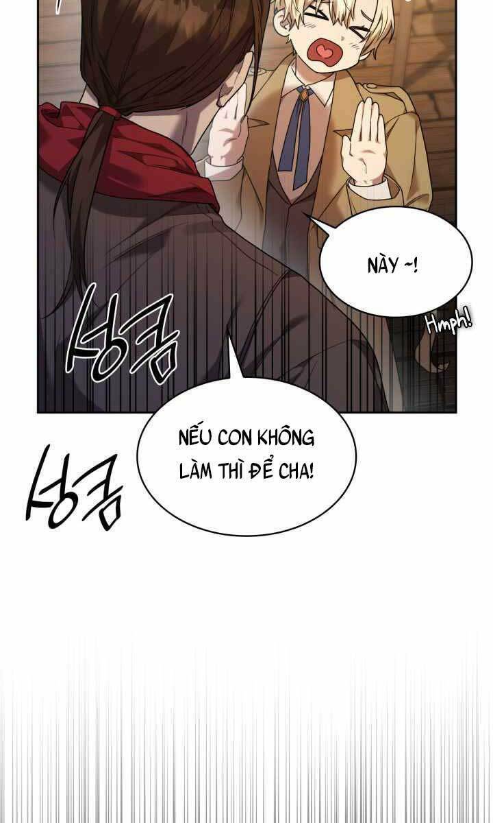 Đại Pháp Sư Toàn Năng: Chapter 16