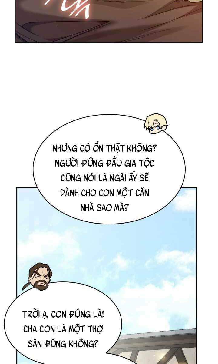 Đại Pháp Sư Toàn Năng: Chapter 16