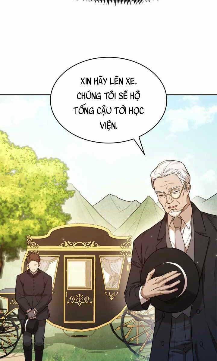 Đại Pháp Sư Toàn Năng: Chapter 16