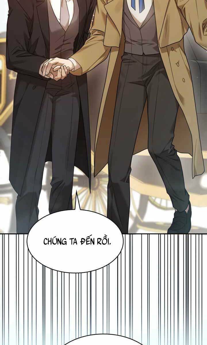 Đại Pháp Sư Toàn Năng: Chapter 16