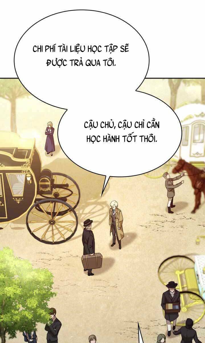 Đại Pháp Sư Toàn Năng: Chapter 16