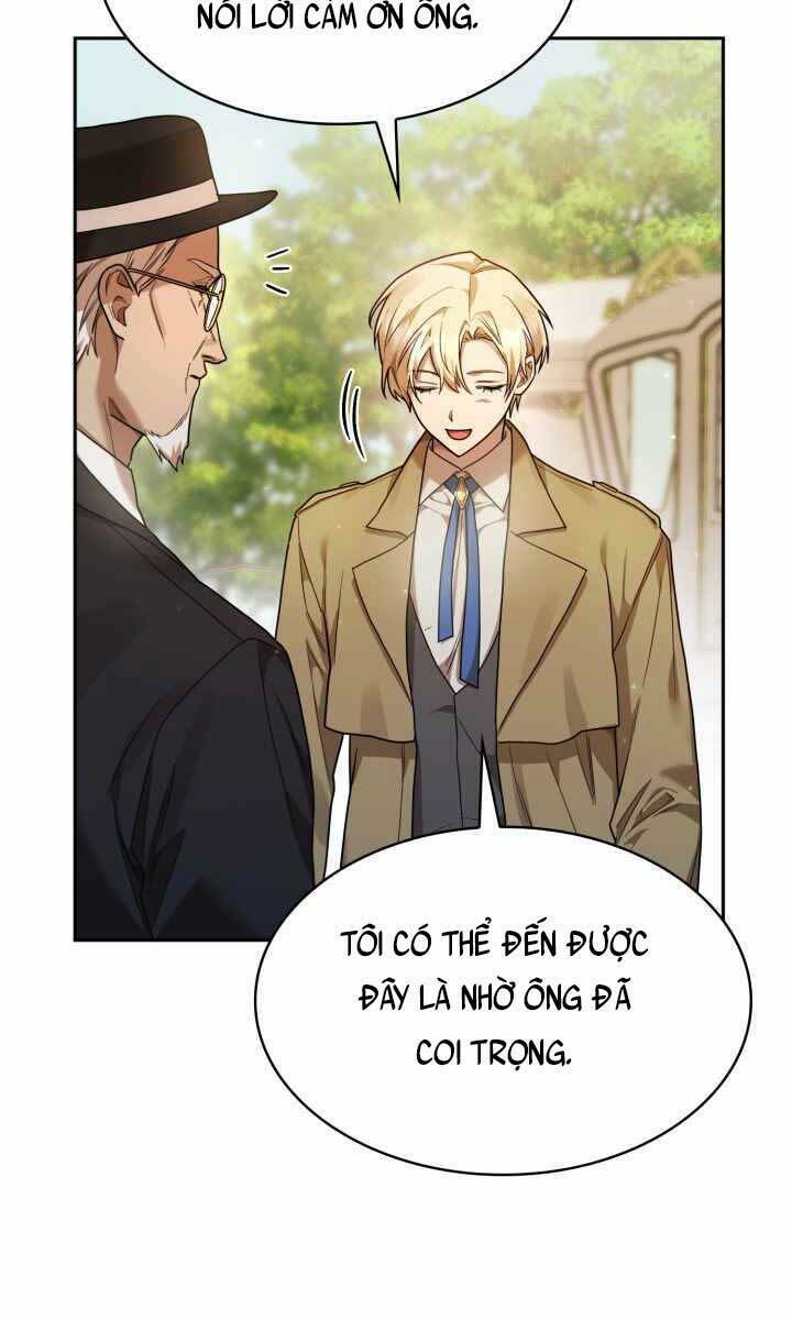 Đại Pháp Sư Toàn Năng: Chapter 16