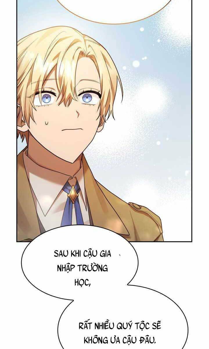 Đại Pháp Sư Toàn Năng: Chapter 16