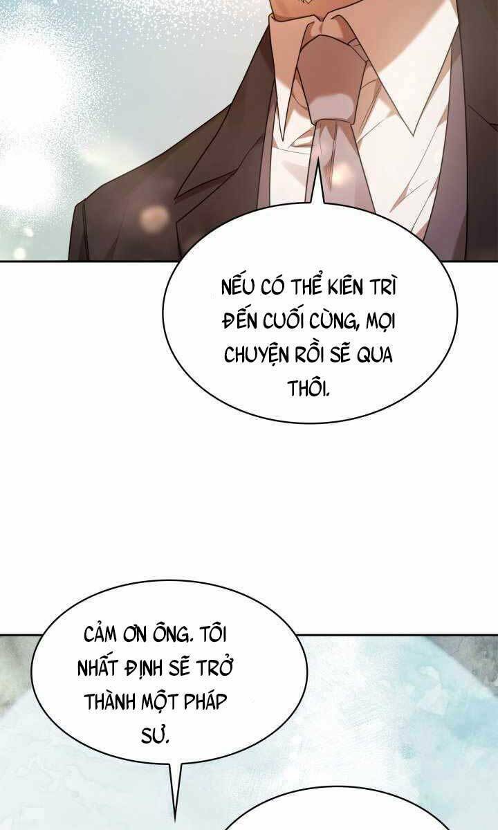 Đại Pháp Sư Toàn Năng: Chapter 16