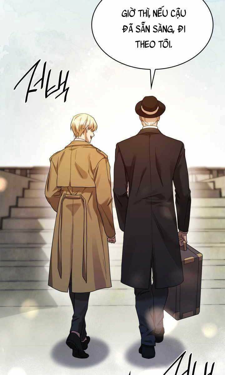 Đại Pháp Sư Toàn Năng: Chapter 16
