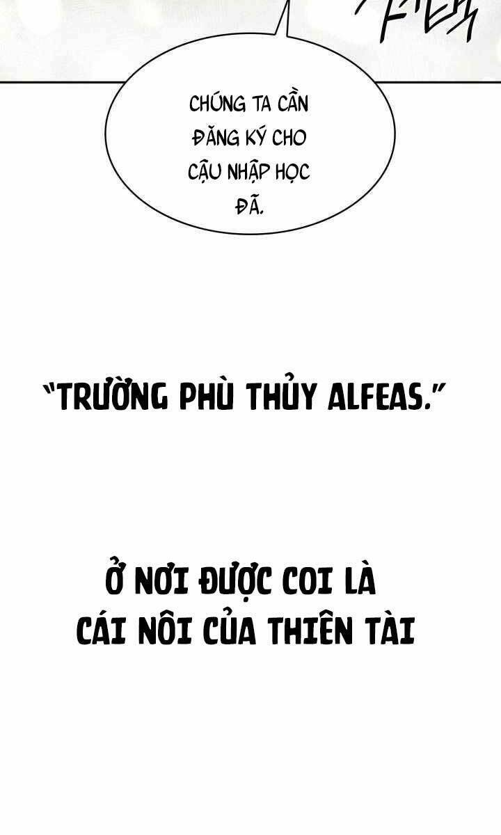 Đại Pháp Sư Toàn Năng: Chapter 16