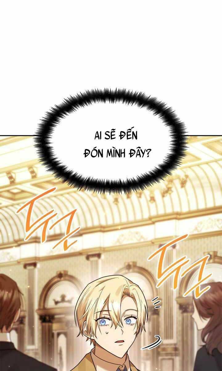 Đại Pháp Sư Toàn Năng: Chapter 16