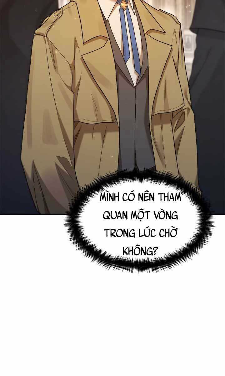 Đại Pháp Sư Toàn Năng: Chapter 16