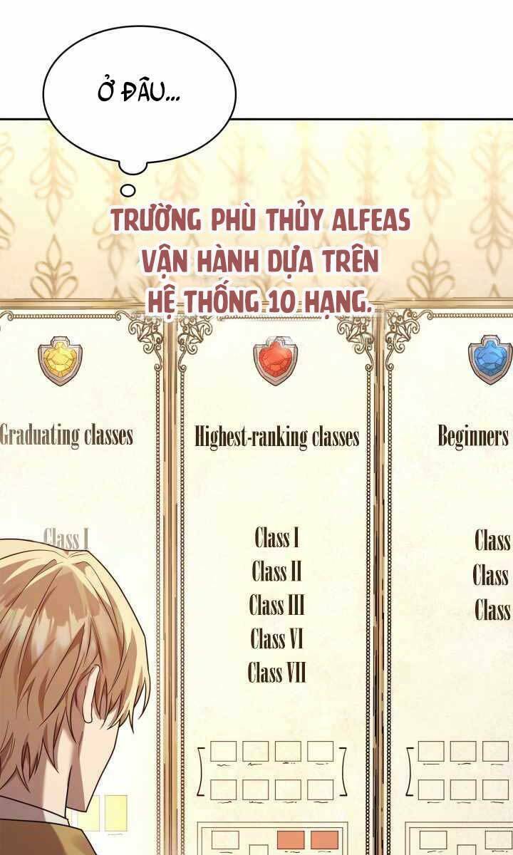 Đại Pháp Sư Toàn Năng: Chapter 16