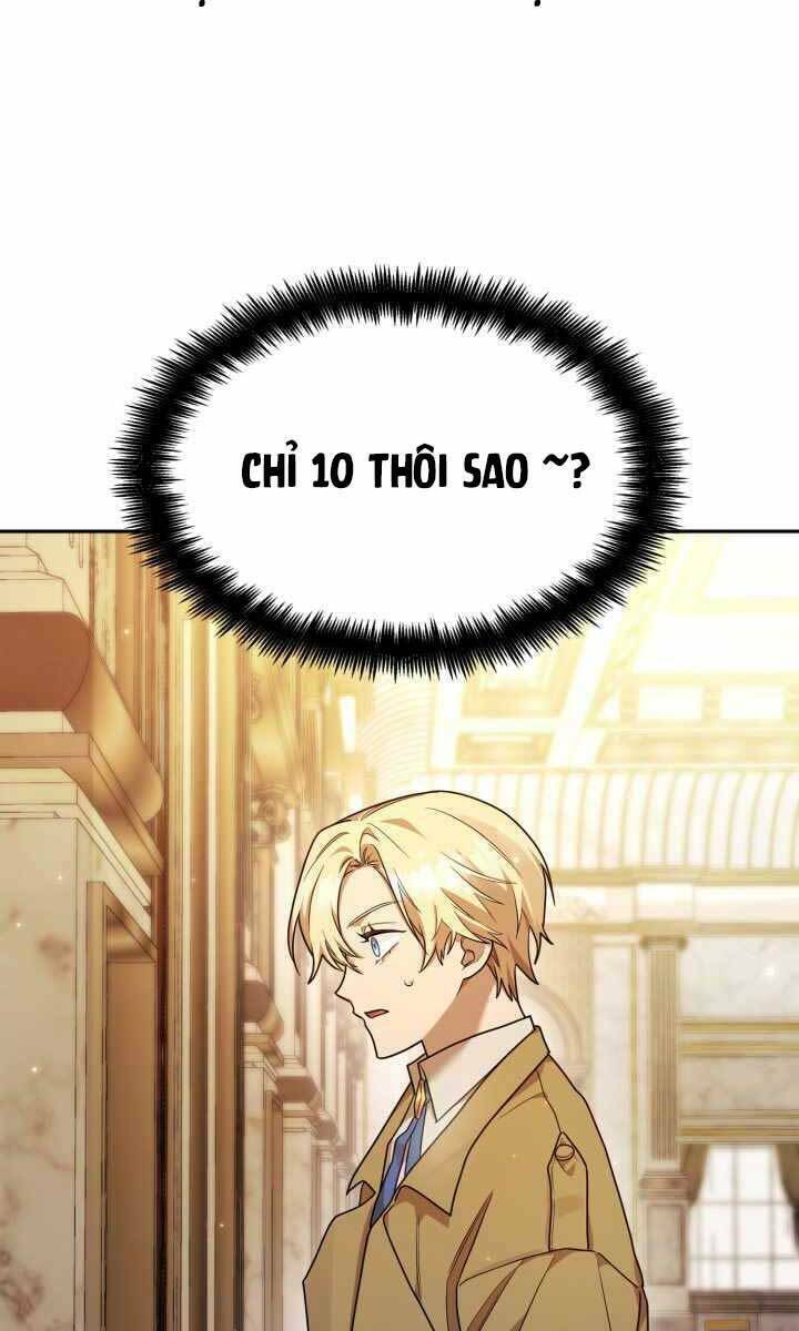 Đại Pháp Sư Toàn Năng: Chapter 16