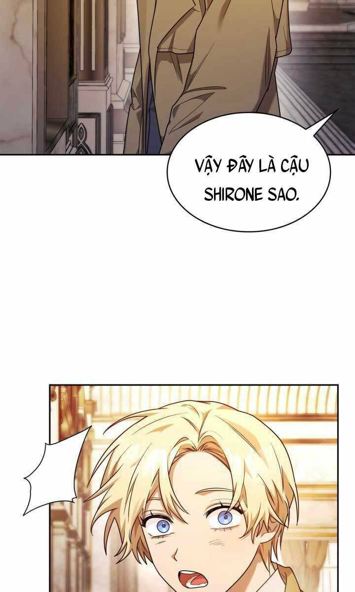Đại Pháp Sư Toàn Năng: Chapter 16