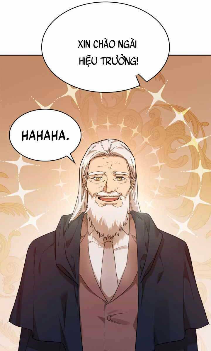 Đại Pháp Sư Toàn Năng: Chapter 16