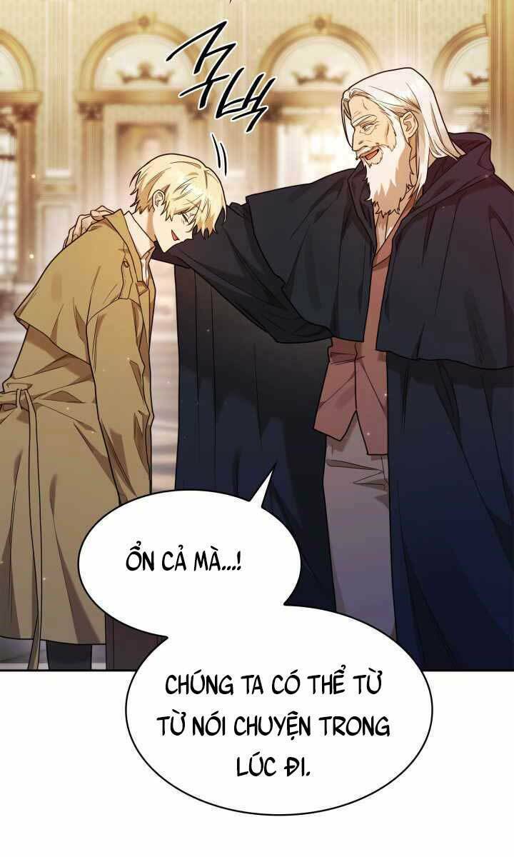 Đại Pháp Sư Toàn Năng: Chapter 16