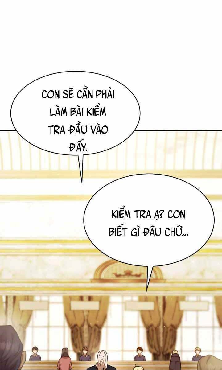 Đại Pháp Sư Toàn Năng: Chapter 16