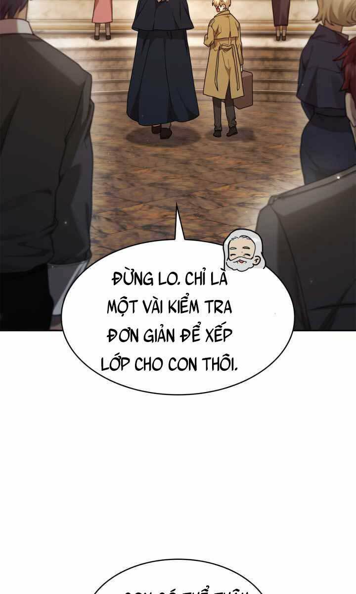 Đại Pháp Sư Toàn Năng: Chapter 16