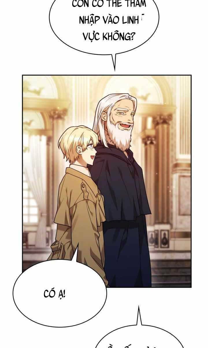 Đại Pháp Sư Toàn Năng: Chapter 16