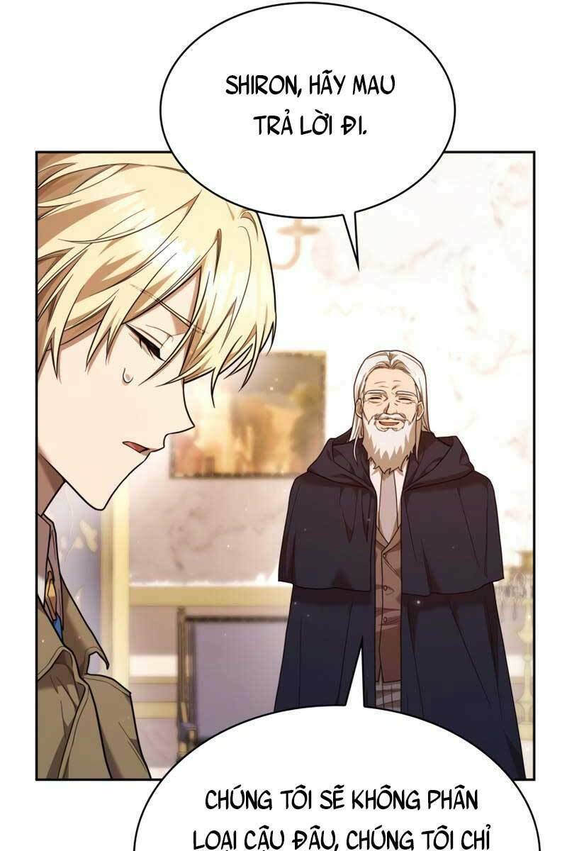 Đại Pháp Sư Toàn Năng: Chapter 17