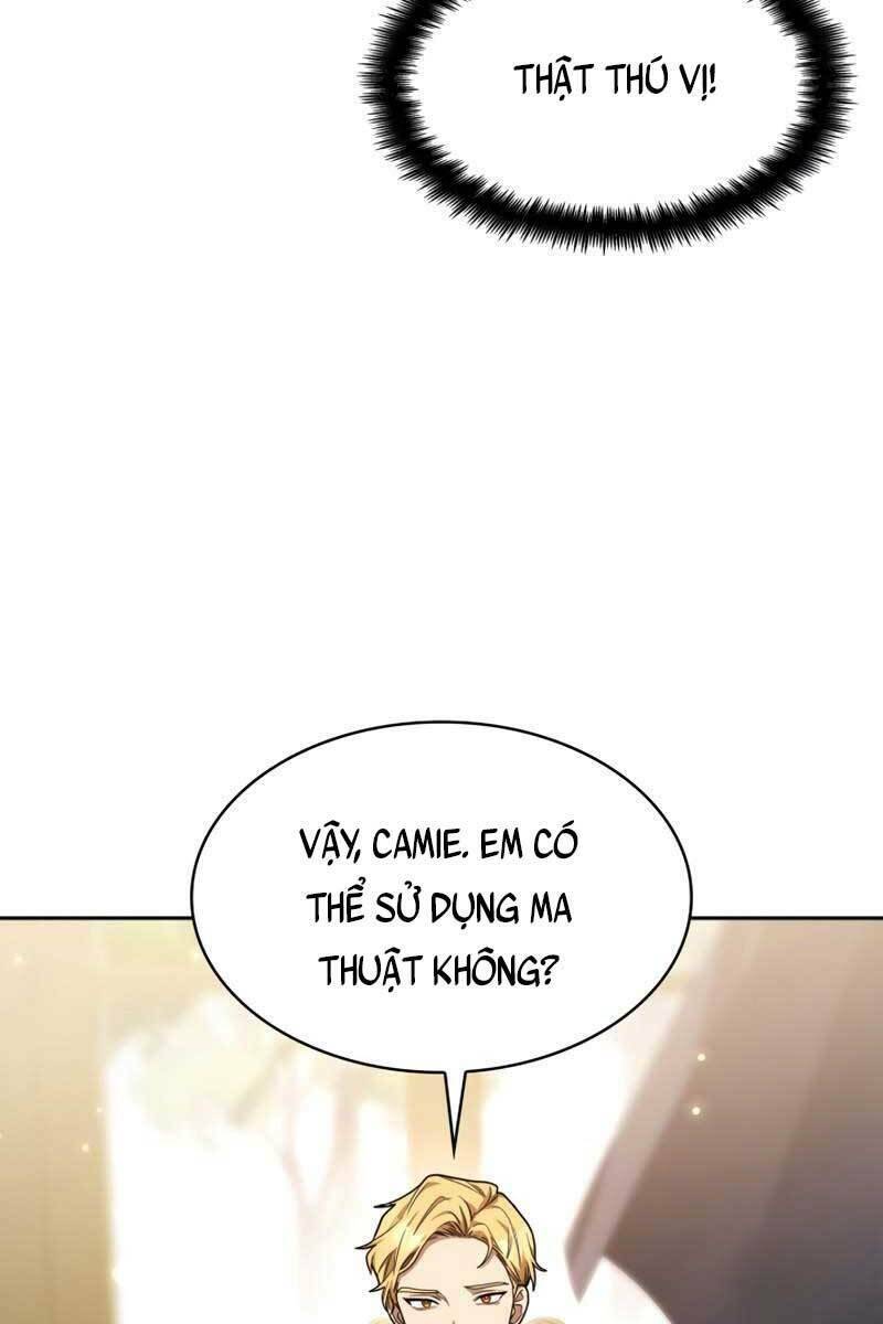 Đại Pháp Sư Toàn Năng: Chapter 17