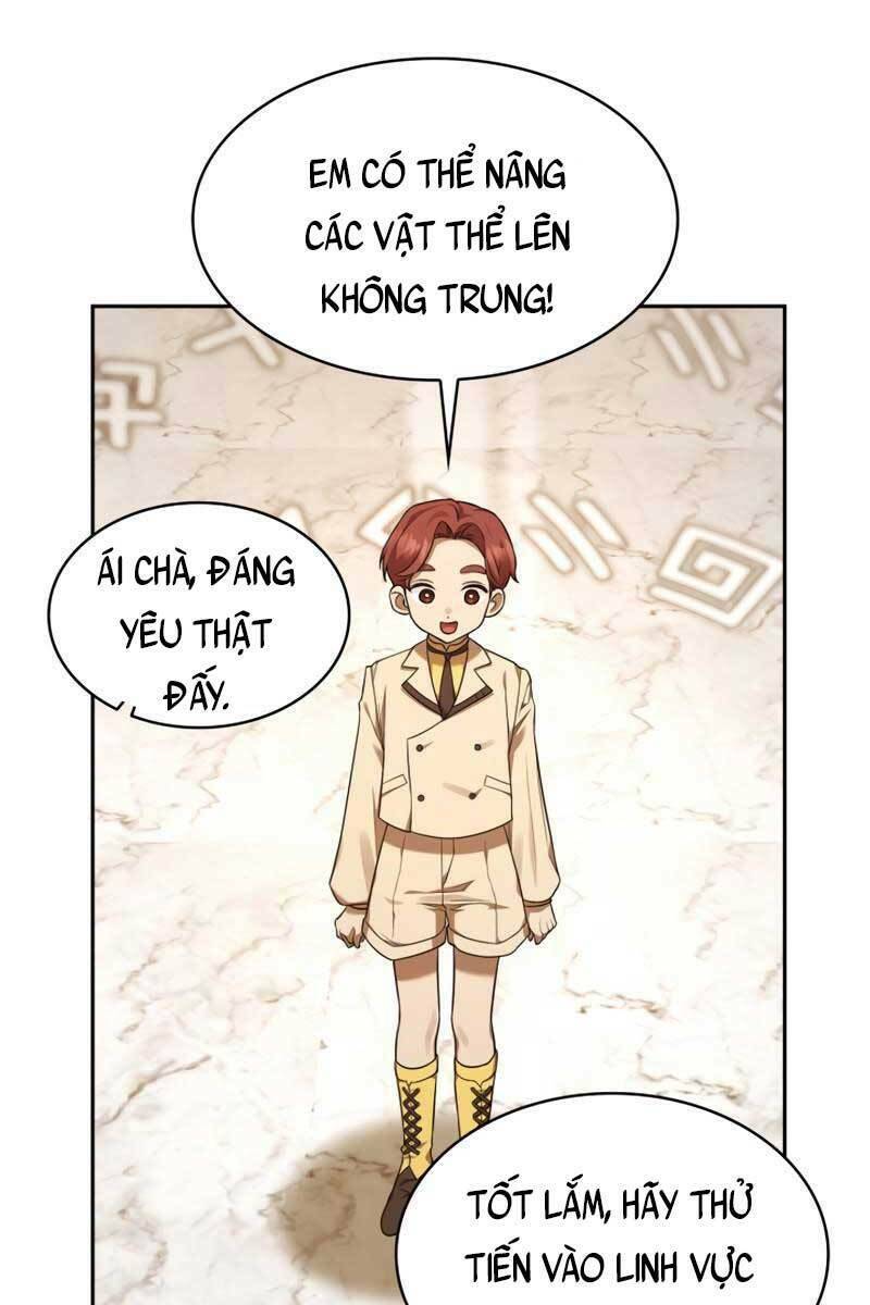 Đại Pháp Sư Toàn Năng: Chapter 17