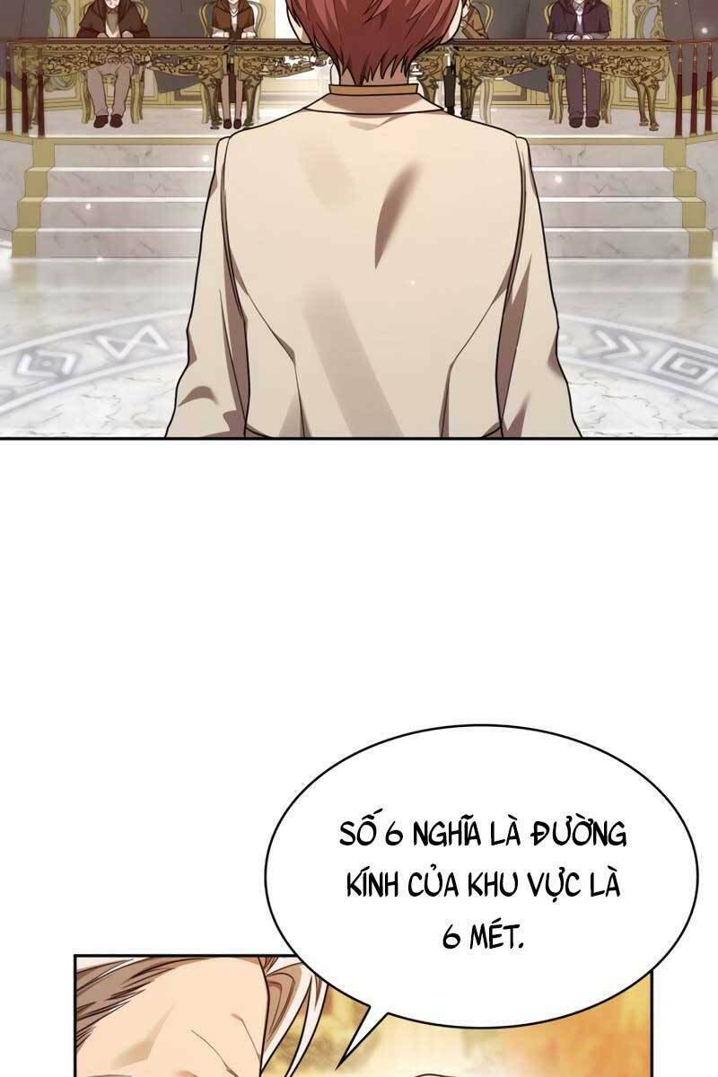 Đại Pháp Sư Toàn Năng: Chapter 17
