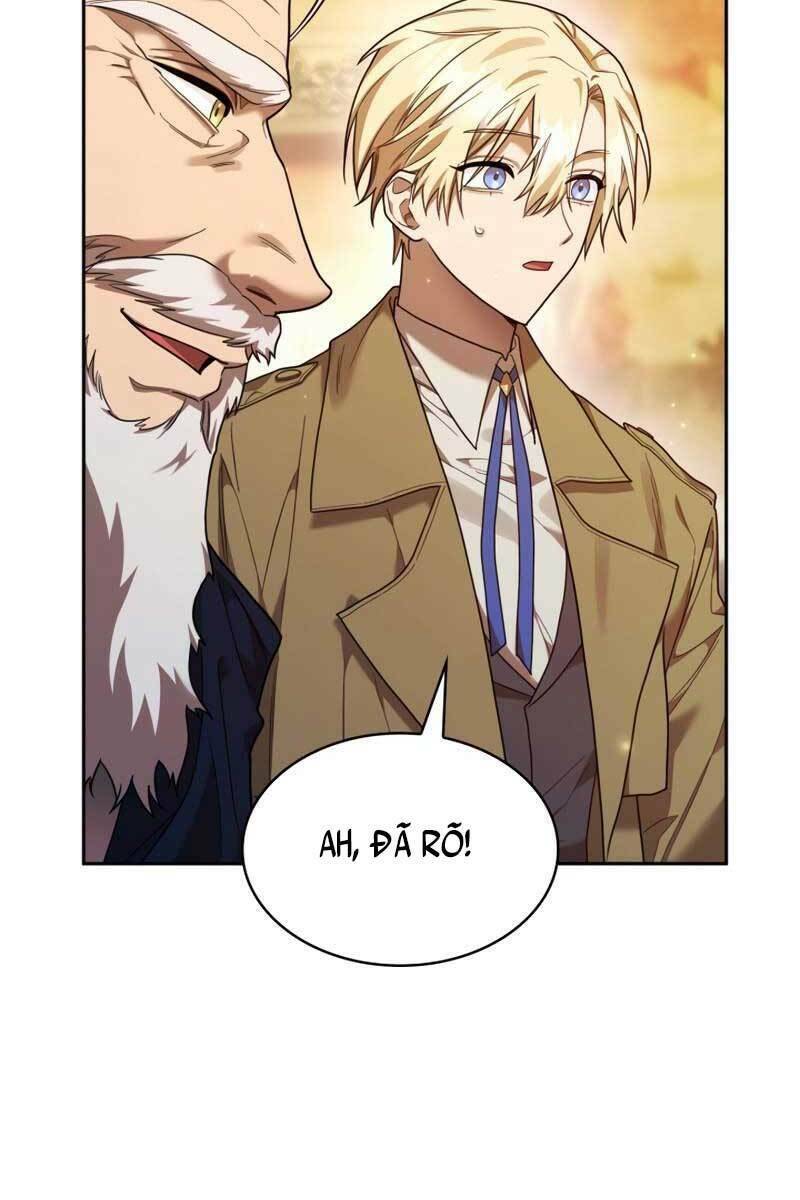 Đại Pháp Sư Toàn Năng: Chapter 17