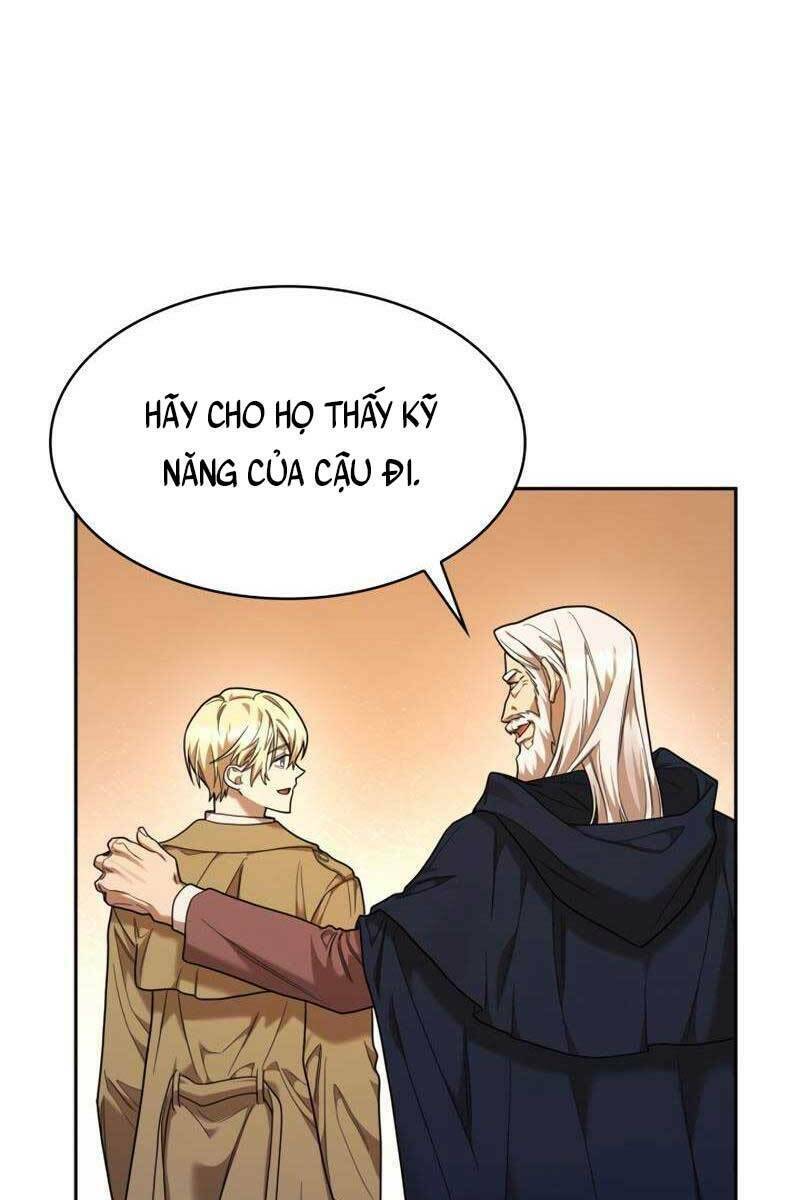 Đại Pháp Sư Toàn Năng: Chapter 17