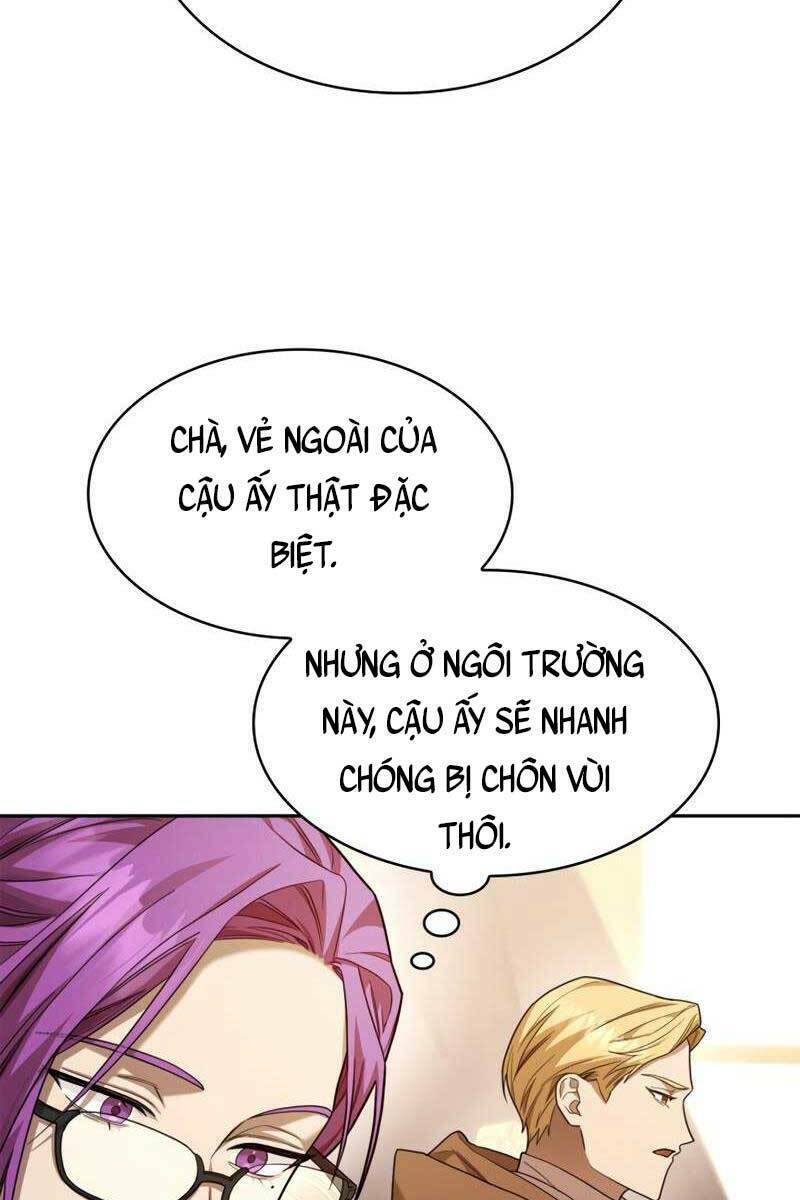 Đại Pháp Sư Toàn Năng: Chapter 17