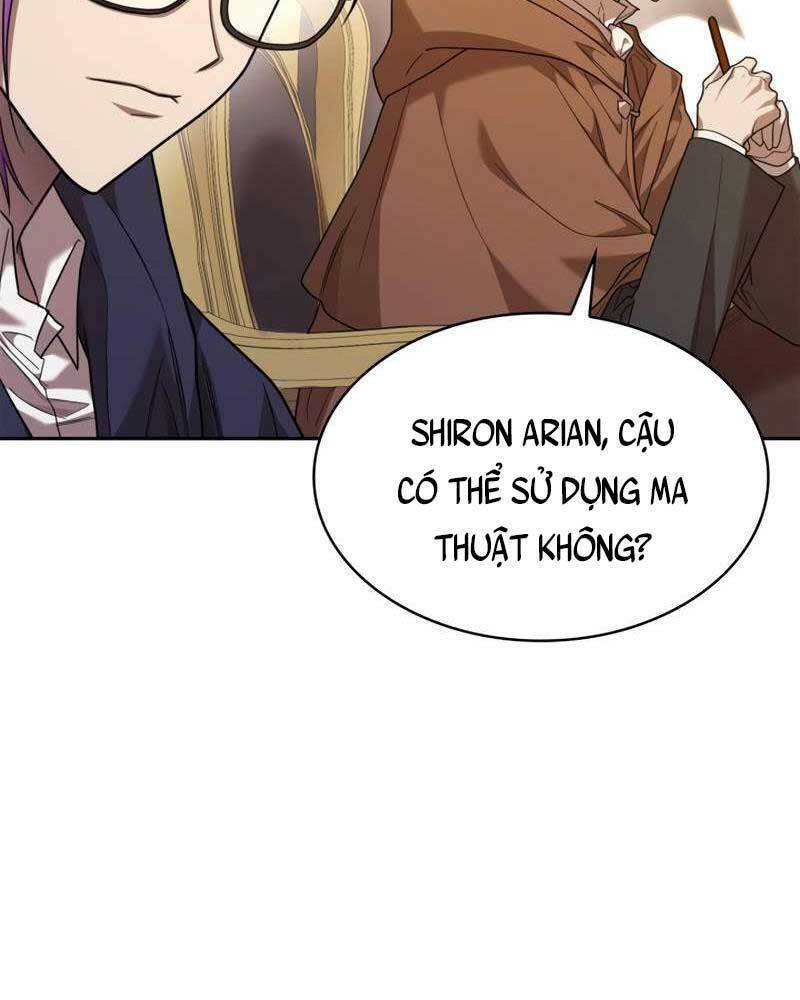 Đại Pháp Sư Toàn Năng: Chapter 17