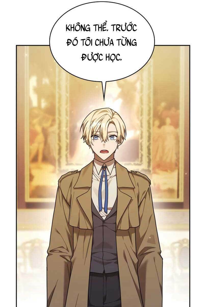 Đại Pháp Sư Toàn Năng: Chapter 17