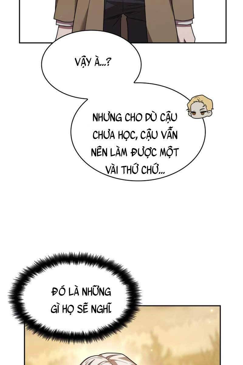 Đại Pháp Sư Toàn Năng: Chapter 17